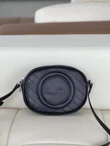 Damska torba na ramię designer torby komunikatorowe luksusowa torebka torebka