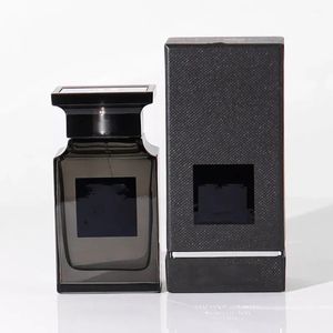 Heiße Frauen Männer Parfüm Duft 100 ml Spray -Parfums mit langlebiger Zeit Guter Geruch kommen mit Kasten schneller Lieferung