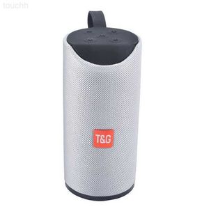 HOT TG113 Alto-falantes sem fio Bluetooth Subwoofers Bluetooth Subwoofers HandsFree Chamada Profile