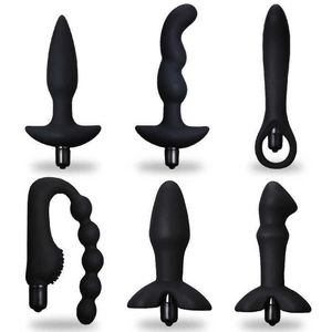 Comrade yeain vestibular prostate massager wireless vibration heating male