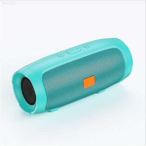 Portabla högtalare Bluetooth -högtalarkolonn Stereo HiFi Tung bas trådlös Soundbar Subwoof Högtalare Stöd AUX TF Card FM Radio Y2212 L230822