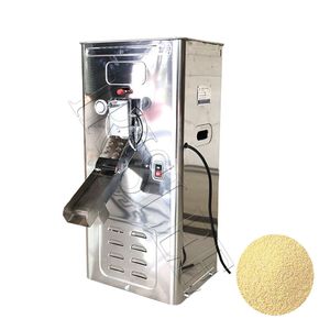 Электрическая рисовая фрезерная машина из нержавеющей стали рисовая полировка Домохозяйственная коммерческая шелуха риса
