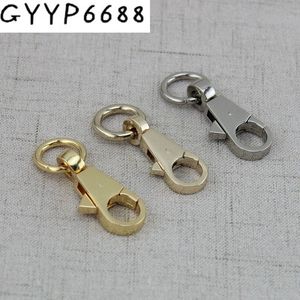 Acessórios para peças da bolsa 10-200pcs 12mm de alta qualidade Bolsa Twist Lock para DIY Bolsas de ombro artesanal Clasp Metal Buckle Snap Goks Acessórios de hardware 230822