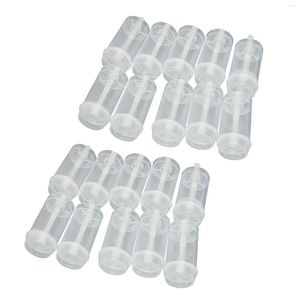 Baking Tools 100X Cakes Dessert Push Up Containers Shooter For Party Use