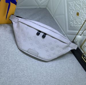 Сумка для талии роскошное открытие Bumbag Flowers Letters Crossbody Eclipse Teddy Belt Mack мешки с шерстяной талией кошелек мужская мода Fashion Fanny