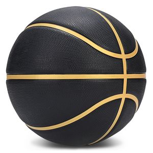 Balls Kids Rubber Basketball Ball Storlek 3 för Little Boys Girls Barn Utomhus inomhusspel för Atuls Office Leisure Sport Basketball 230822