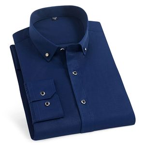 Mäns casual skjortor 2023 ränder skjorta smal fit fransk manschettklänning män manschettknappar långärmad manlig märke 230822