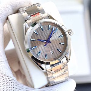 Men's watch 41mm Automatic Machine 316L designed waterproof luminous datejust cerachrom chromalight mens Wristwatch diamond aaa high quality watch