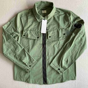 Jackets de jaquetas masculinos casaco masculino britânico Menas de camisa solta vestuário tingido utilidade tingida utilidade de utilidade primavera outono do cardigã de lapela de roupas de roupas de lapela j230822