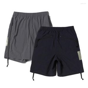 Shorts's Shorts Arrival N. Hoolywood giapponese estivo funzionale con tasche casual casual sciolte asciugatura rapida da spiaggia