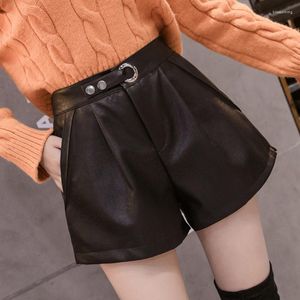 Shorts femininos atacado 2023 outono de inverno moda casual fofa mulheres sexy lowear