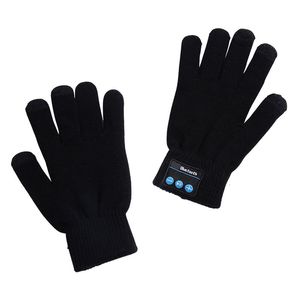 Sporthandschuhe warm warmes Touchscreen -Telefon Bluetooth sersen drahtlos intelligent für Outdoor T8 230821