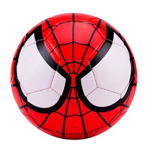 Balls High -Grade Kids Soccer Ball Size 3 Training Unterhaltungsspiel spielen Party Fußballbälle Geschenk für Kinder Student 230821