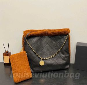 Sacchetto di design borsetta zaino per borsa per spalle 23 sacchetto nuovo sacchetto per la spesa classica borse da donna disoccupato da donna invernale