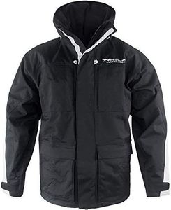 Outdoor Jackets Hoodies Pro Rain Jacket | Foul Weather Fishing Sailing Boating 230821