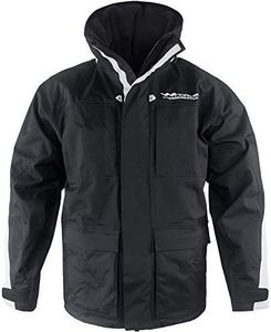 Utomhusjackor Hoodies Pro Rain Jacket | Foul Weather Fishing Sailing Boating 230821