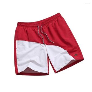 Men's Shorts 2023 Summer Outdoor Breathable Casual Beach Loose Fashion Exercise Gym Running Men Cotton Streetwear Jogger