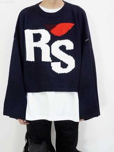 23SS Kobiety desginer moda bawełna z kapturem nowa klasyczna litera litera do mycia woda smażyć kolor śniegu luźne bluzy sweter