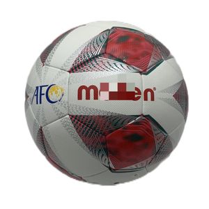 溶融サッカーボールハイエンドサーモボンドPUサッカーボールサイズ5フットボールボール312312