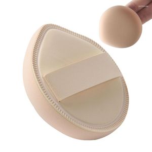Makeup Sponges Face Powder Sponge Puff Soft Velvet Cosmetic Blender For Wet And Dry Use Products