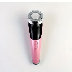 Kleiner Eishammer für Gesichtsmassage und EMS Micro Current Beauty -Behandlungen zu Hause