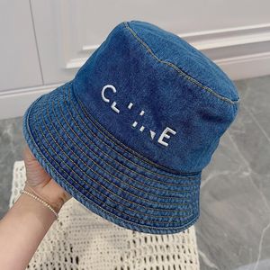 2023 New Bucket Hats Designers Wide Brim Hats for women Mens Outdoor Sun Prevent Bonnet Beanie Casquette Unisex Caps skystrick-6 CXD2308222