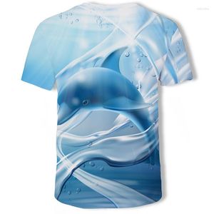 Camisetas masculinas camisetas casuais t-shirt fofo cordeiro lindo 3d ovelha tees harajuku coreano cartoon básico tops básicos