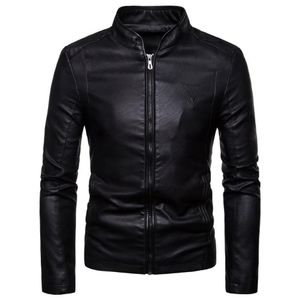 Abiti da uomo blazer originale uomo blazer in pelle 2021 puma per uomo camilla moto hombre slim fit winter coat301z