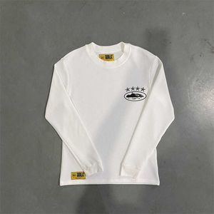 Four Stars College Hoodies Alcatraz Tops Men's Sweatshirt Best Sale Sweater