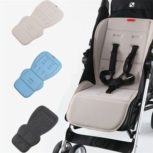 Stroller Parts Accessories Baby Stroller Travel Accessories Baby Stroller Mat Pram Seat Pad Kids Trolley Accessories General Mat For Born Seat Soft 230821
