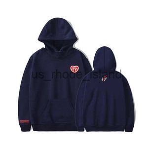 Hoodies Sweatshirts Streuner Kinder Skz's FM -Konzert Hoodies Sweatshirt Neue Mode Langschläfe coole Pullover x0822