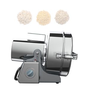 Electric Coffee Grinder Kitchen Cereal Nuts Beans Spices Grains Grinder Machine Multifunctional Home Coffee Grinder US EU Plug