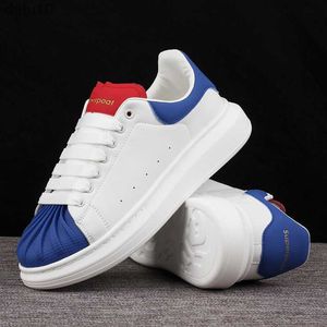 Vattenskor män skor sneakers manliga lyxskor män casual skor vita skor par modeller mode loafers springskor för män hkd230822