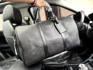 La borsa per bagagli standard originale Classic 45 50 55 maschile da viaggio in pelle da viaggio per spalle di alta qualità da uomo e donna una varietà di consulenza in forma