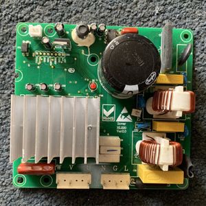 Bom refrigerador de geladeira PC Board Placa-mãe para HL220-F HL220-H110F