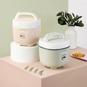 Joyoung 220V Rice Cookers 2L Cooker Electric Home Mini Multi Automatic Cooking Pot rosa