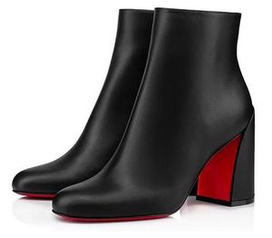 Luxury Women's Beving Boot Fashion Anti-Skid Big Sole High Lecnel Nylon Fighter Fashion Fashion Shoes Outdoor Scarpe da donna EU35-43