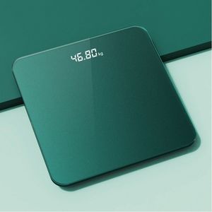 Body Weight Scales Household Rechargeable Fat Scale High Precision Intelligent Electronic Connected Mobile Phone 230821