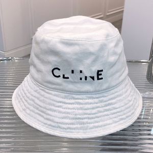 Bucket Hats for Womens Luxury Brand Wide Brim Hats Mens Outdoor Sun Prevent Bonnet Beanie Casquette Unisex Caps kaleen-6 CXD2308222