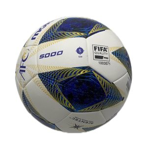 Molten Soccer Balls High-end Thermobonded PU Soccerball Size 5 Football Balls316564