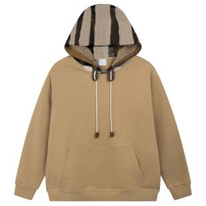 Erkekler Kadın Hoodies Sweater Ceketler Kazak Hoodie Fermuarlı Kadınlar İnce Hoodie Sweatshirt Kapüşonlu Üstler Bahar Pamuklu Büyük Boy Yüksek Tasarımcı Hoodie Ceket BB S-XXL