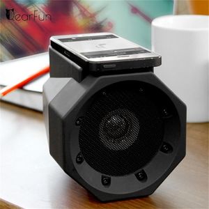 Party liefert Lautsprecher Boom Box Sound TOUC Lautsprecher Mini Induktives Mobiltelefon Boombox PC Music Subwoofer275v