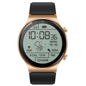 2021 Resistenza all'acqua GT2Pro Smart CWP Watch Sports Sports Telefono Business Watch Music Heart Frequenge Monitor smartwatch290q