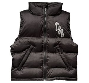 2023ss Puffer Designer Winter Women Vest Down Jacket Fashion Classic Trapstar Coat Asian Size Xs-xl mencoat jacketstop