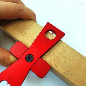 Profesjonalne zestawy narzędzi ręcznych do obróbki drewna docena gamą Scriera DIY Tools 2PCS/SET