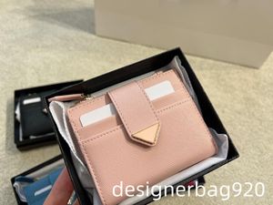 Designer homem sacos preto homens pequena bolsa triângulo designer rosa bolsa cartão saco de couro preto bolsa bolsa passaporte bolsa organizador capa carta aberta clássico praia tote