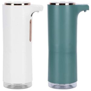 Liquid Soap Dispenser Automatic Hand Infrared Induction Container For El Bathroom Wall