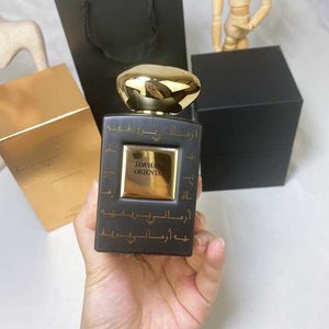 Man Perfume Spray 100ml EDP Intense oriental woody notes long lasting identical smell top quality and fast postage778D