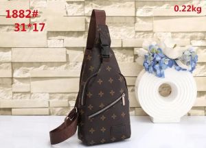 najwyższej jakości skórzana torba talia klasyczna kobiety/mężczyźni stary kwiat Crossbody BEAMBOG BETSTRBAG BET CREADBAG Kobiet Portery Porther Portfel Portfel Summer Taistbag Fashion TOTE Bag 01