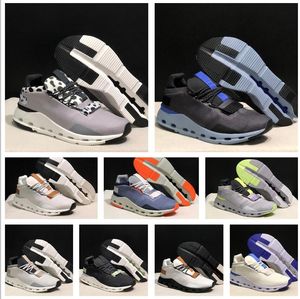 Nova Form Spor Sneaker Koşu Ayakkabı Ayakkabı Beyaz Karanfil İnci Umber Yakuda Mağazası Spor Ayakkabı Erkekler Dhgate Metal Mineral Gri Kamu